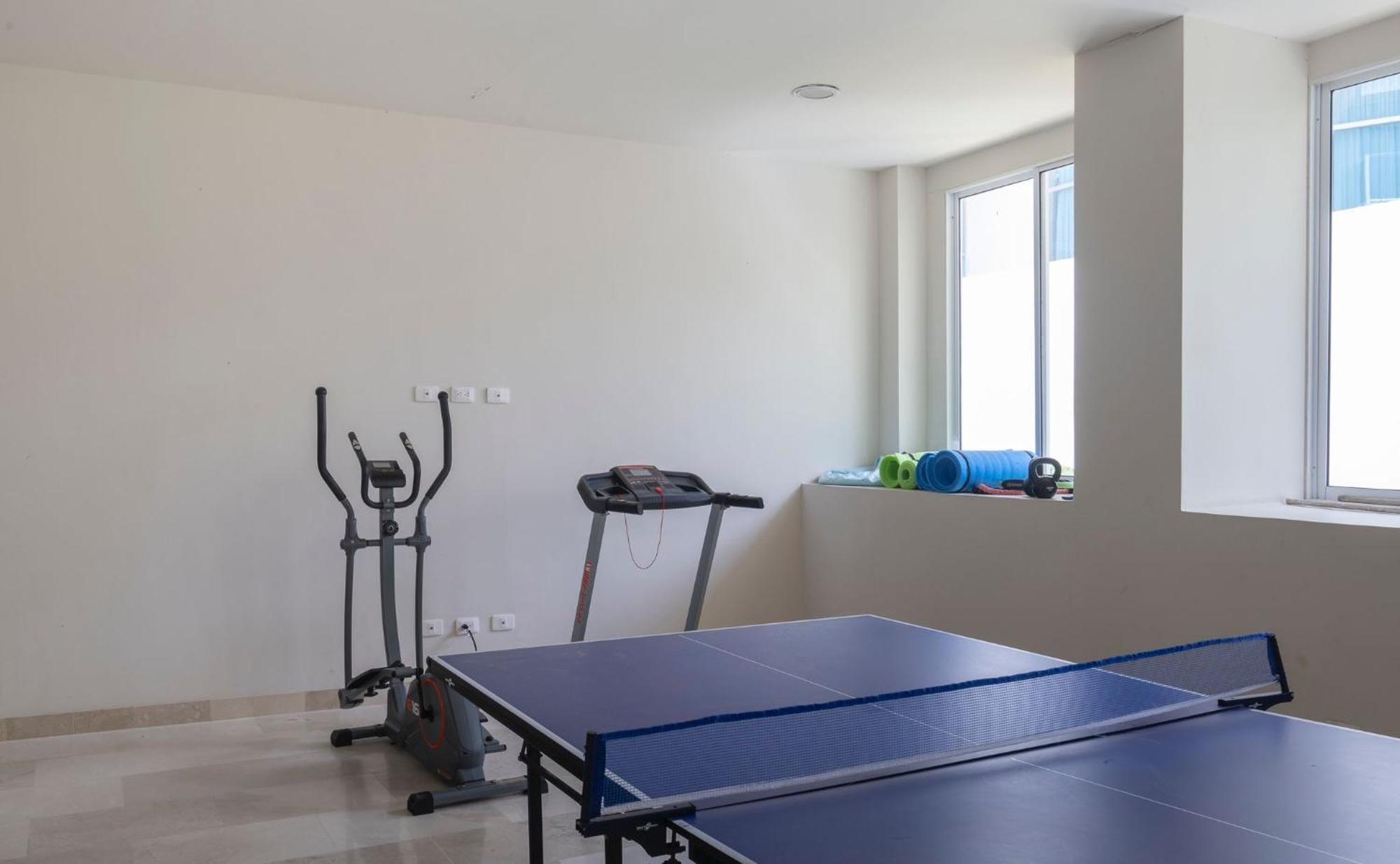 Luxury Apartment, Sector Morros, Vista Y Salida Al Mar Edificio Sunshine Cartagena Dış mekan fotoğraf