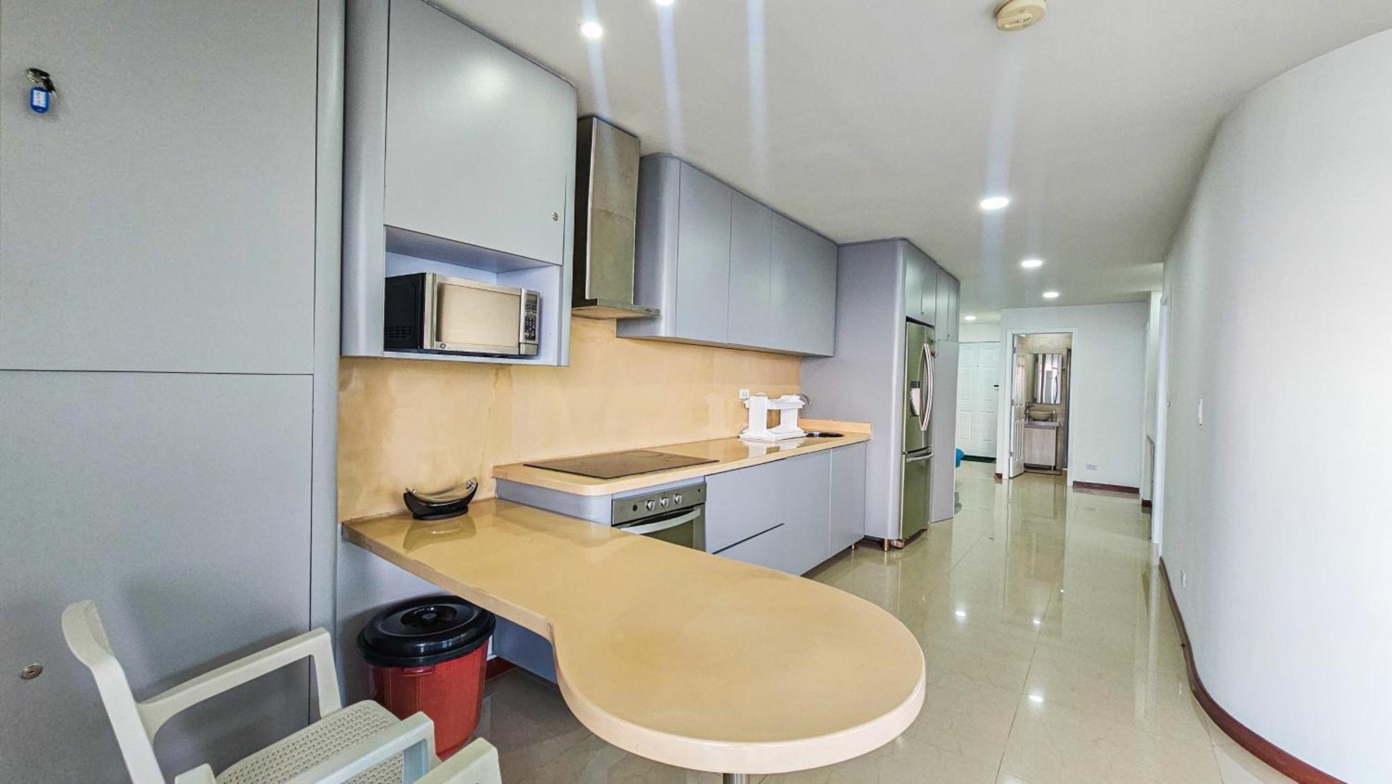 Luxury Apartment, Sector Morros, Vista Y Salida Al Mar Edificio Sunshine Cartagena Dış mekan fotoğraf
