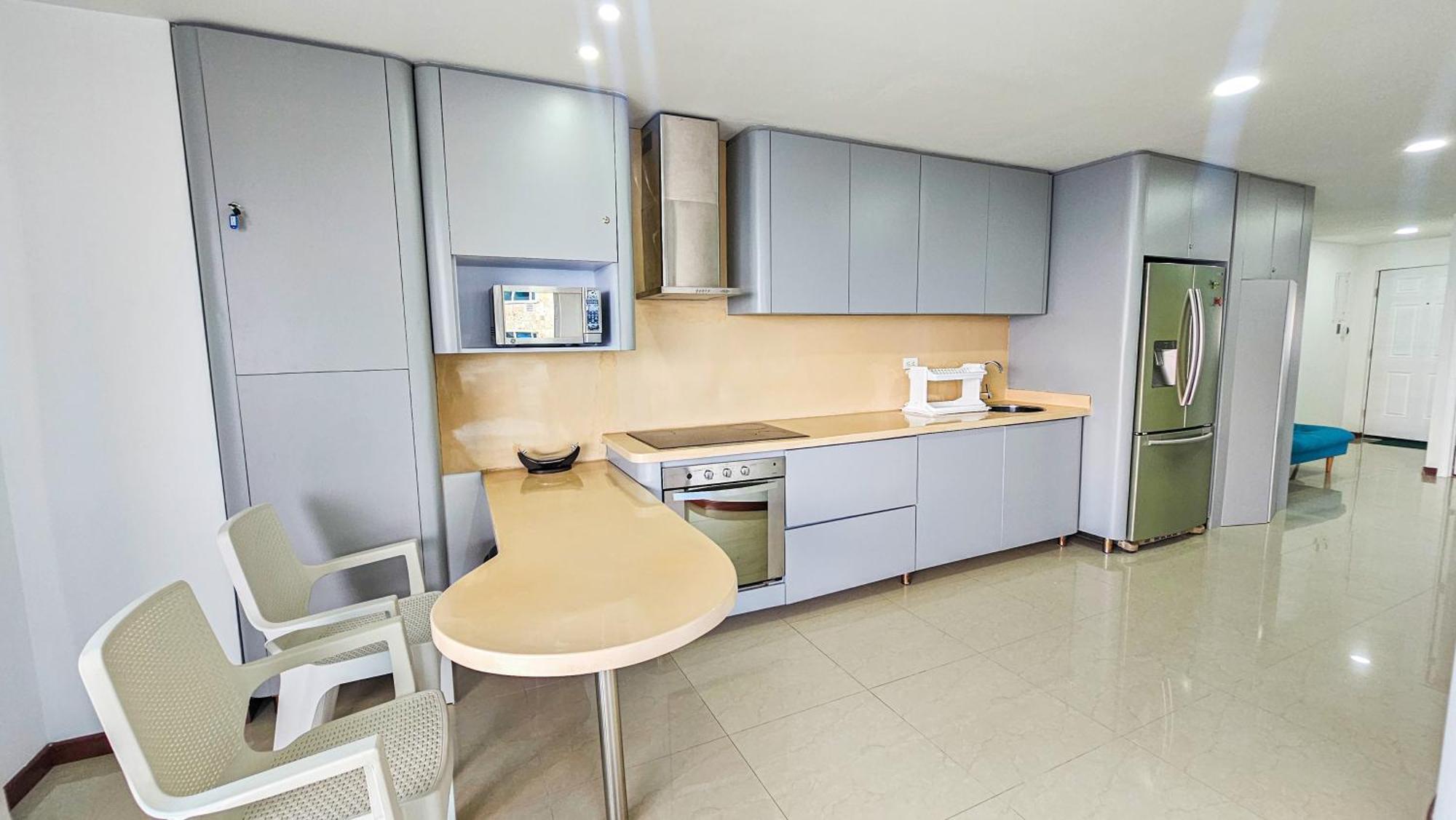 Luxury Apartment, Sector Morros, Vista Y Salida Al Mar Edificio Sunshine Cartagena Dış mekan fotoğraf