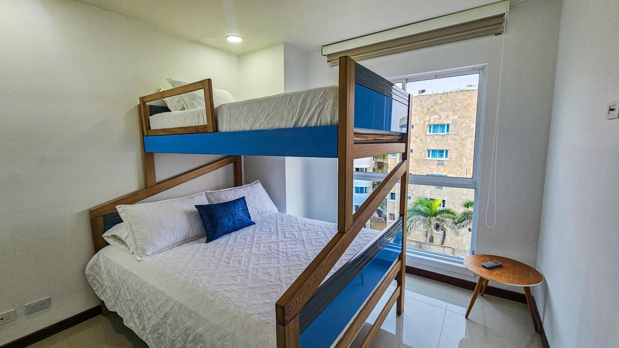 Luxury Apartment, Sector Morros, Vista Y Salida Al Mar Edificio Sunshine Cartagena Dış mekan fotoğraf