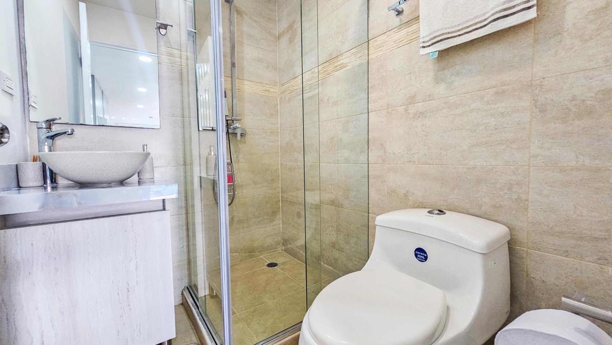 Luxury Apartment, Sector Morros, Vista Y Salida Al Mar Edificio Sunshine Cartagena Dış mekan fotoğraf